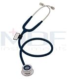MDF Pulse Time Pediatric Stethoscope