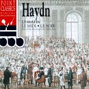 Haydn: Symphonies Nos. 6, 7, & 8