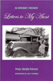 letters to my aunt