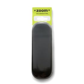 Zoom Protective Hard Eyewear Case