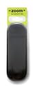 Zoom Protective Hard Eyewear Case, Black