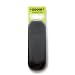 Zoom Protective Hard Eyewear Case, Black