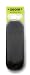Health & Personal Care : Zoom Protective Hard Eyewear Case, Black