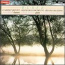 ｜Carl Maria von Weber: Clarinet Quintet/Grand Duo/7 Variations