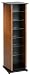 Electronics: Small picture for Sanus Systems NFCD Natural Furniture  Cherry 