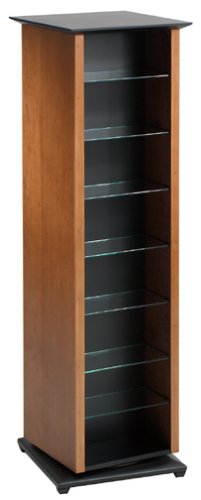 Electronics: Sanus Systems NFCD Natural Furniture Cherry