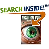 Resident Evil, Bd. 7: Stunde Null (Taschenbuch)