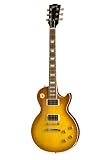 Gibson Les Paul Axcess Standard Electric Guitar, Stopbar, Ice Tea