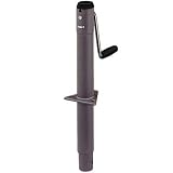 Bulldog Bolt-Thru A-Frame Mount Jack - 1000-Lb. Capacity