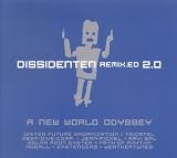 Dissidenten Remix.Ed - 2002 : A New World Odyssey