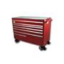 International Tool Boxes (ITB925412) 54" Wide Super Heavy Duty Cabinet - Red