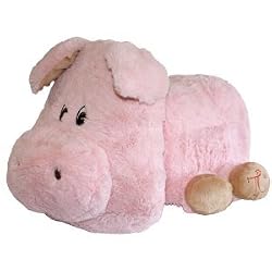 Treasure Chest Pet Accessory Chest Pig
