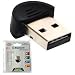Micro Bluetooth USB Dongle - Support Vista