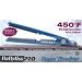 Babyliss Pro BABNT2091 Nano Titanium Digital Ceramic Ionic Iron 1-1/4" with Case