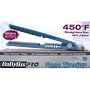 Babyliss Pro BABNT2091 Nano Titanium Digital Ceramic Ionic Iron 1-1/4" with Case