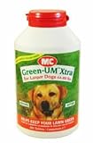 Click for more about  Chappell Green-Um Extra Large - 1000 Tablets - Mark & Chappell.