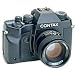 Contax - RX Camera Body with 28-70 Vario-Sonnar Lens
