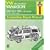 Volkswagen Air-cooled Vanagon 1980-83 Owner's Workshop Manual (Haynes VW Vanagon (Air-Cooled) Owners Workshop Manual)