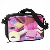 Enlarge toy image: Pic n Mix Liquorice Lunch Bag -