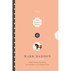 The Talking Horse and the Sad Girl and the Village Under the Sea: Poetry