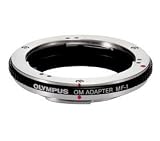 Olympus MF-1 OM Adapter for Olympus E1 , E-500 , E-300 , Evolt System
