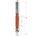 CMT 816.627.11 Panel Pilot Router Bit 1/2-Inch Shank, 1/2-Inch Cutting Diameter, 1-1/4-Inch Cutting Length