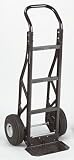 31M6Wy1ZE1L. SL160  Harper Trucks PGCSK19BLKO Nylon Hand Truck