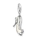 Thomas Sabo Bridal Shoe Charm, Sterling Silver