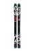 The K2 Coomback sits proudly atop our Big Mountain category, but don't be fooled or put off by its 102mm waist width; this ski is amazingly efficient hiking up and solid enough to charge down the biggest faces no matter what the snow's like. This season, the triaxial braided wood core has been wrapped in a carbon web to improve responsivness without increasing the overall weight. It also features K2's Snophobic top sheet so that you never carry around too much snow, and is available to buy with a set of pre-cut skins.MEN'S ABILITY LEVEL  7-10Spec For 174cm:Radius: 22m - Nose Width: 135mm - Waist Width: 102mm - Tail Width: 121mmFEATURES:Fir/Aspen core, Triaxial braiding, All-Terrain rocker, Cap construction, Tip and tail holes, Powder tip, Progressive sidecut, SnoPhobic topsheet, Carbon Web tech.GLOSSARY:Fir/Aspen core:Solid and dense woods known for their inherent strength and durability. Deliver exceptional energy and rebound.Triaxial braiding:Interlocks strands of fibreglass around a milled wood core. Makes skis incredibly energetic and responsive, yet easy to use.All-Terrain rocker:Designed for all snow conditions, featuring an elevated tip for variable and soft snow performance, and camber underfoot for power, energy and edge hold in firmer conditions.Cap construction:Durable and lightweight moulding process that envelopes the core and internal materials with the top layer of the ski.Tip and tail holes:Function as attachment points for K2 skins and can be used to build a rescue sled or construct various ski anchors. Come w/a removable plug.Powder tip:Design that makes the ski more stable and predictable because it won't hook or grab erratically in windblown snow and other variable conditions.Progressive sidecut:A combination of two