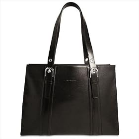 Buy Jack Georges Chelsea Brieftote in Black 5888 Customize: Yes by Jack Georges