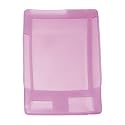 Skque Ectaco JetBook Silicone Skin Case Cover Pink