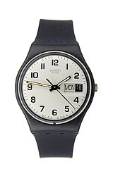 Swatch Once Again Watch GB743