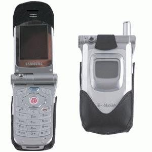 Krusell Elastic Multidapt - Case ( for cellular phone ) - black