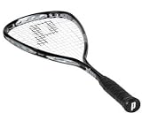 Prince O3 Silver Squash Racquet