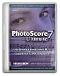 Photoscore Ultimate 7 - Software - CD-ROM