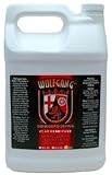 Review Wolfgang  / Wolfgang Clay Lubricant 1 Gal. Refill