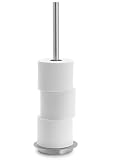 Blomus WC-Rollenhalter f&uuml;r 4 Rollen