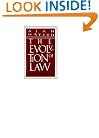 The Evolution of Law
