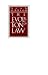The Evolution of Law by Alan Watson ISBN 0801839408