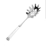 Tuttle la Preference Trianon Hostess Helper Pasta Server
