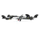 SARIS CYCLE ON PRO HITCH RACK 2 BIKE