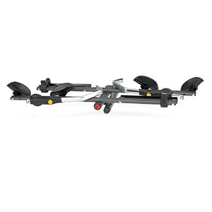 SARIS CYCLE ON PRO HITCH RACK 2 BIKE
