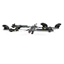 Saris Cycle-On Pro 2-Bike Hitch Mount Rack (2-Inch Receiver)