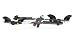 SARIS CYCLE ON PRO HITCH RACK 2 BIKE