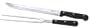 Sabatier Precision 2-Piece Stainless-Steel Carving Set