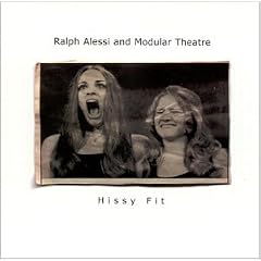 Hissy Fit
