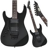 KH2 Kirk Hammett Signature Model Left Handed Electric Guitar (Black)