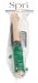 Power Bat strengthens and conditions specific muscles for batting by imitating baseball specific movement patterns with resistance. Promotes lead arm extension. Light resistance Strengthens and conditions