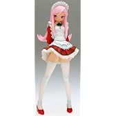 ToHeart2 ルーシー・マリア・ミソラ (1/7スケールPVC塗装済み完成品）