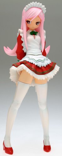 Wave ToHeart2 ルーシー・マリア・ミソラ (1/7スケールPVC塗装済み完成品) エロゲー アダルト イメージ フォト ギャラリー 画像 動画 写真集